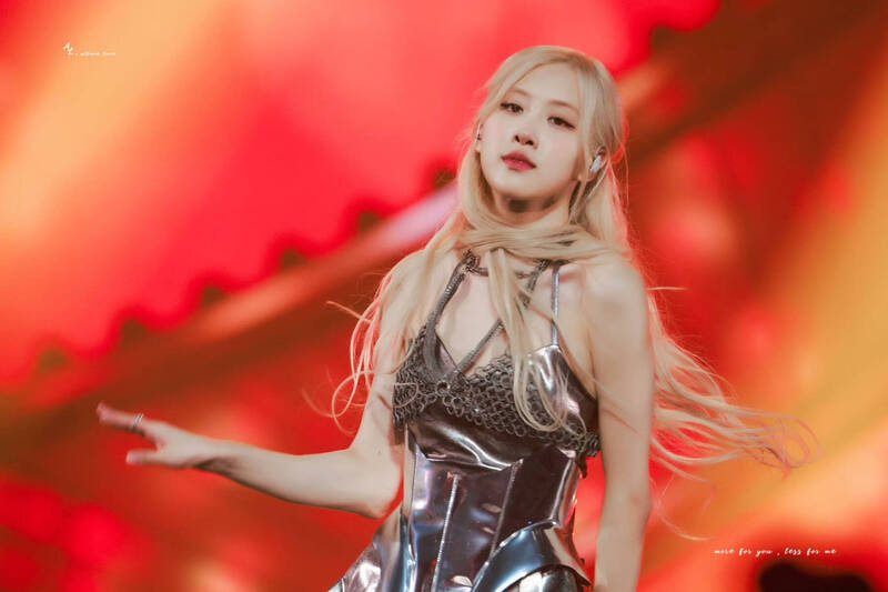  Rosé 